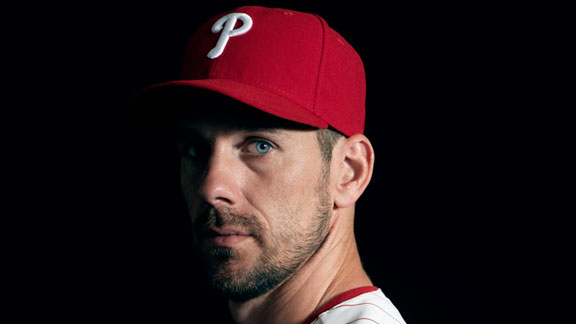 Cliff Lee