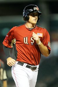 Will Middlebrooks