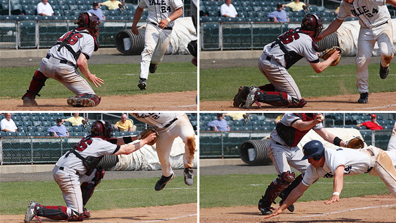 Matt Kramer and Ryan Lavarway