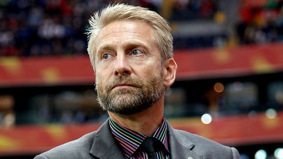 Thomas Dennerby