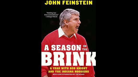 A Season on the Brink