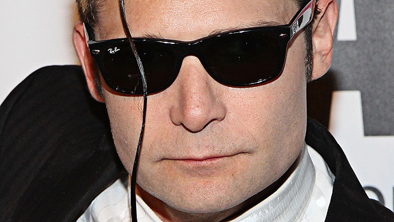 Corey Feldman