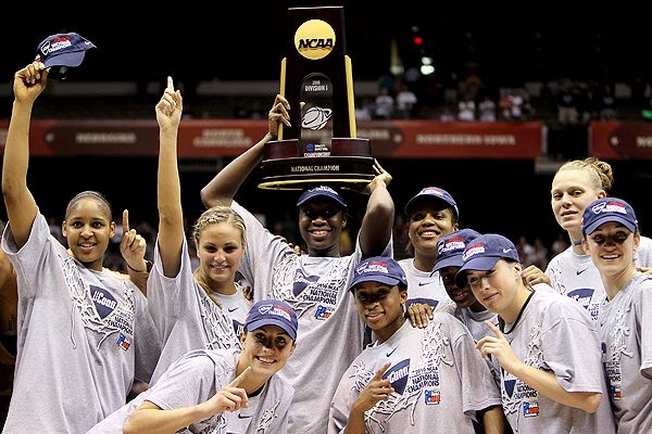 How Has Title Ix Changed College Athletics
