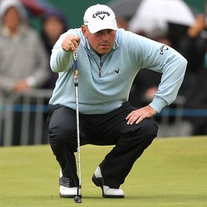 Thomas Bjorn