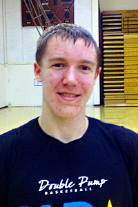 Hunter Myers
