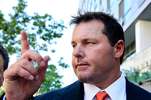 Roger Clemens