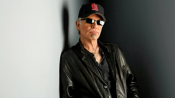 Billy Bob Thornton