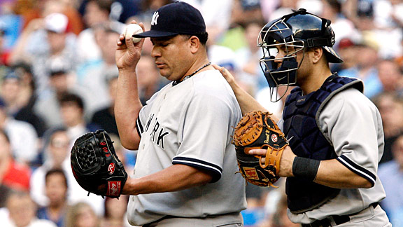 Bartolo Colon