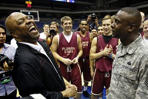 Leonard Hamilton