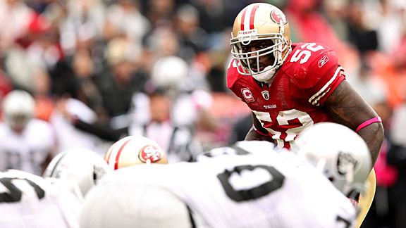 Patrick Willis