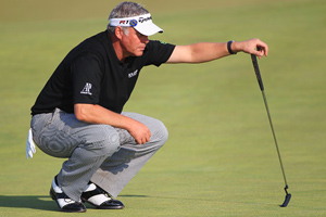 Darren Clarke