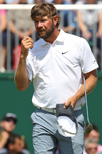Lucas Glover