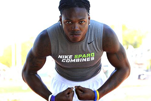 Derrick Henry
