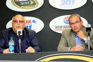 BrutonSmith and DonHawk