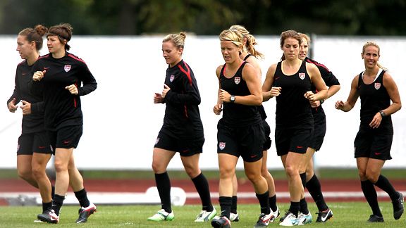 Team USA