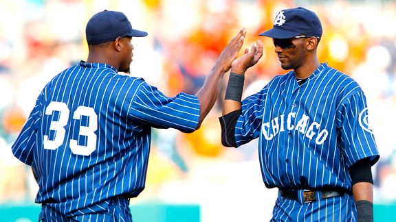 Edwin Jackson