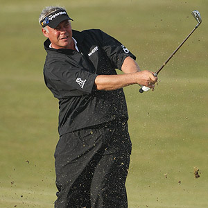 Darren Clarke
