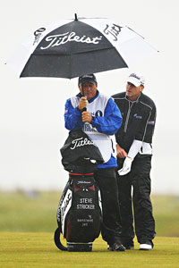British Open