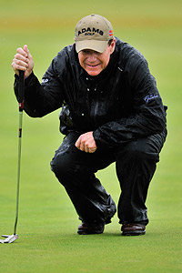 Tom Watson