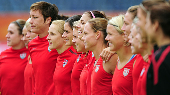USA Soccer