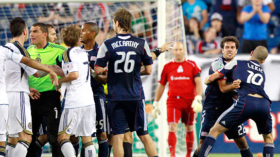 Benny Feilhaber