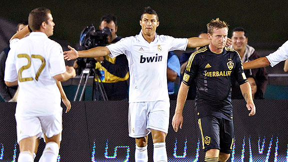 Ronaldo