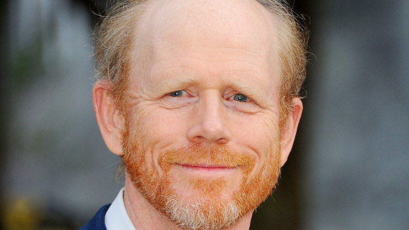 Ron Howard