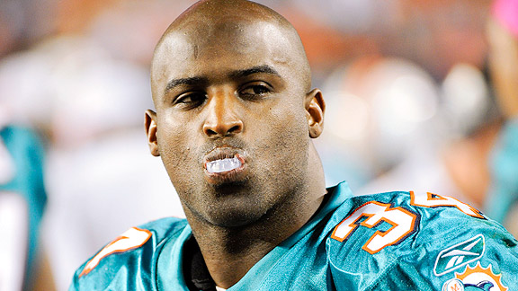 Ricky Williams