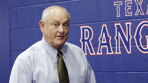 Nolan Ryan