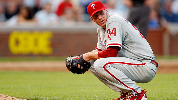Roy Halladay