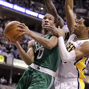 Avery Bradley