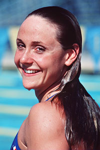 Nancy Hogshead-Makar