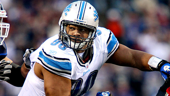 Ndamukong Suh