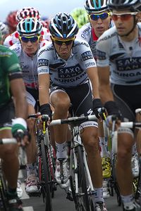 Alberto Contador