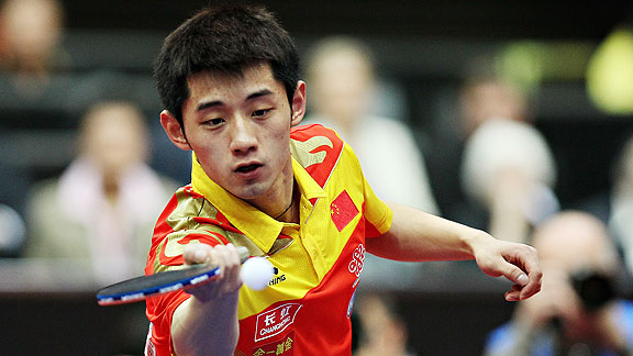 Table Tennis