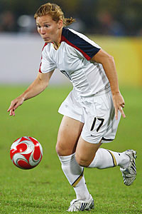 Lori Chalupny
