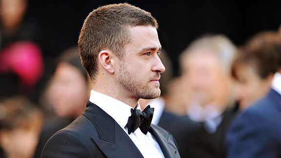 Timberlake