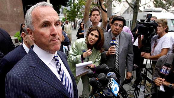 Frank McCourt