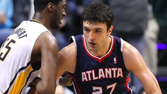 Zaza Pachulia