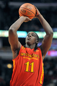 Johnny O'Bryant