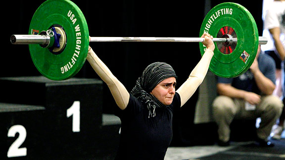 Kulsoom Abdullah