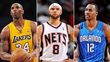 Bryant, Williams, Howard 