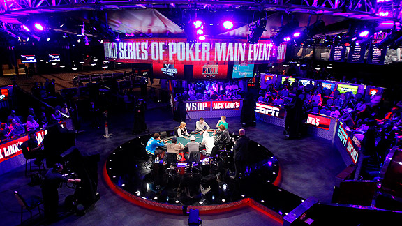 WSOP