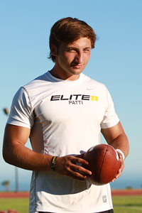Nick Patti