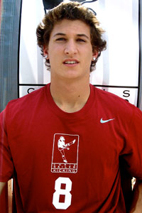 Dylan Ausherman