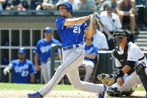 Jeff Francoeur