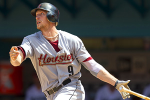 Hunter Pence