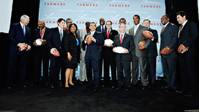 Farmers Field