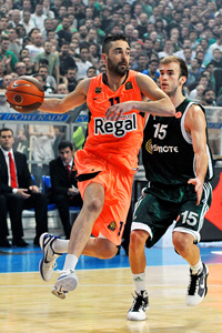 Juan Carlos Navarro