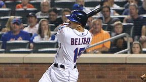 Carlos Beltran